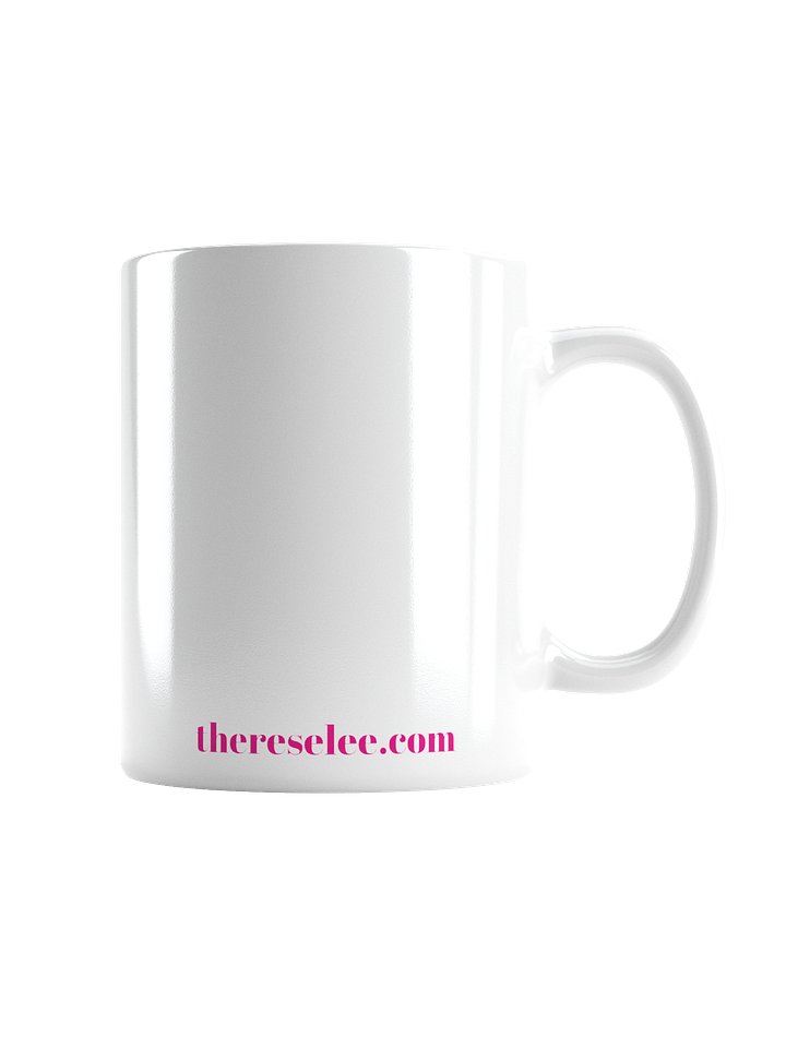 Sorry, I Don't Speak Stupid: The Mug product image (2)