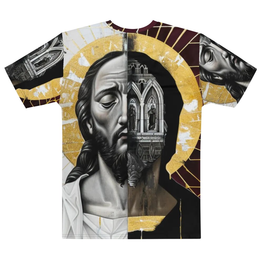 All Over T-Shirt product image (5)