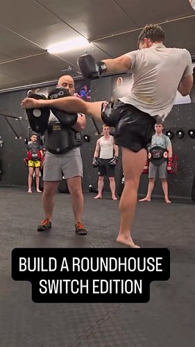 Keep it simple! You knowing things about the kick is only important if you can make people do the things you know without hav...
