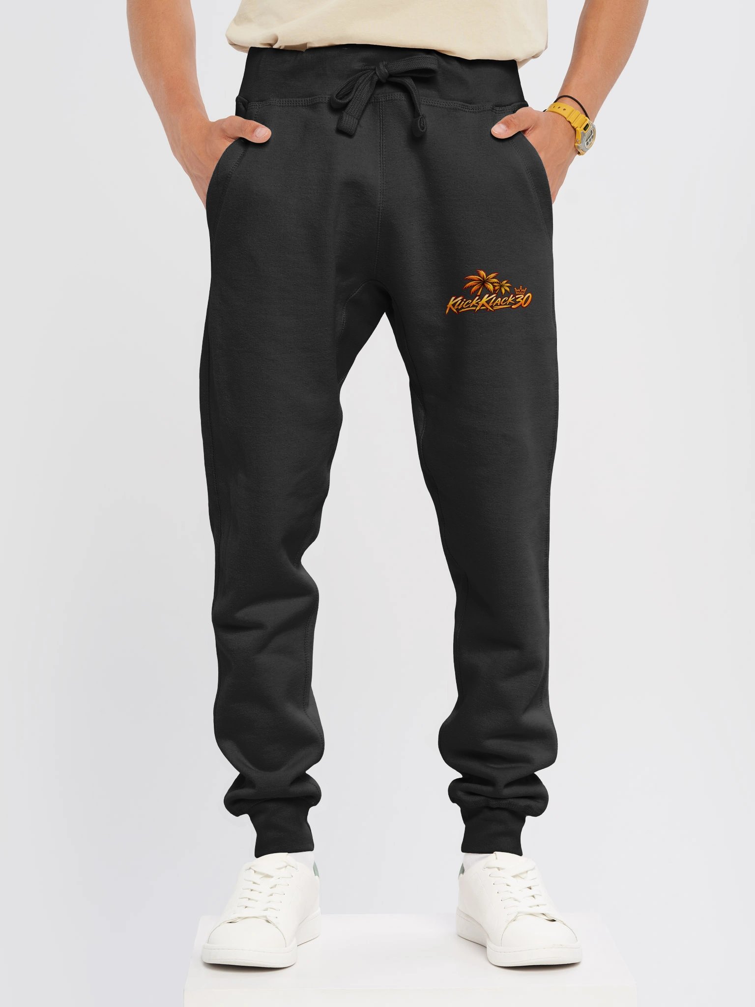 KlickKlack30 Palm Edition Jogger product image (11)