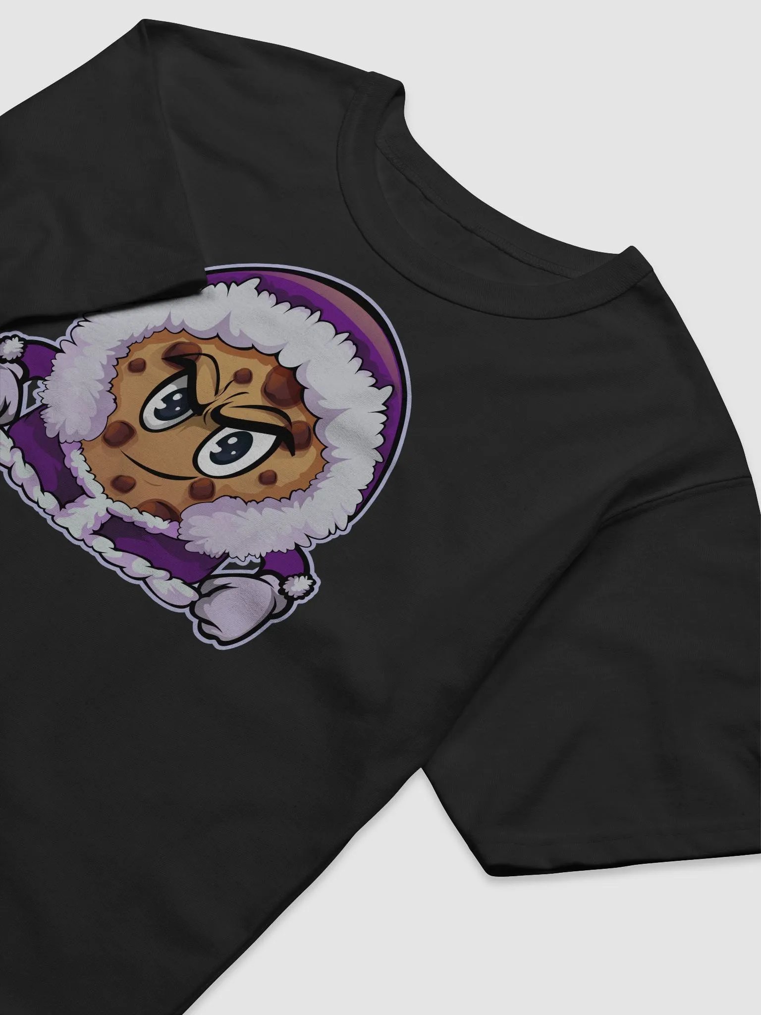CookieeShirt (4 color options) product image (3)