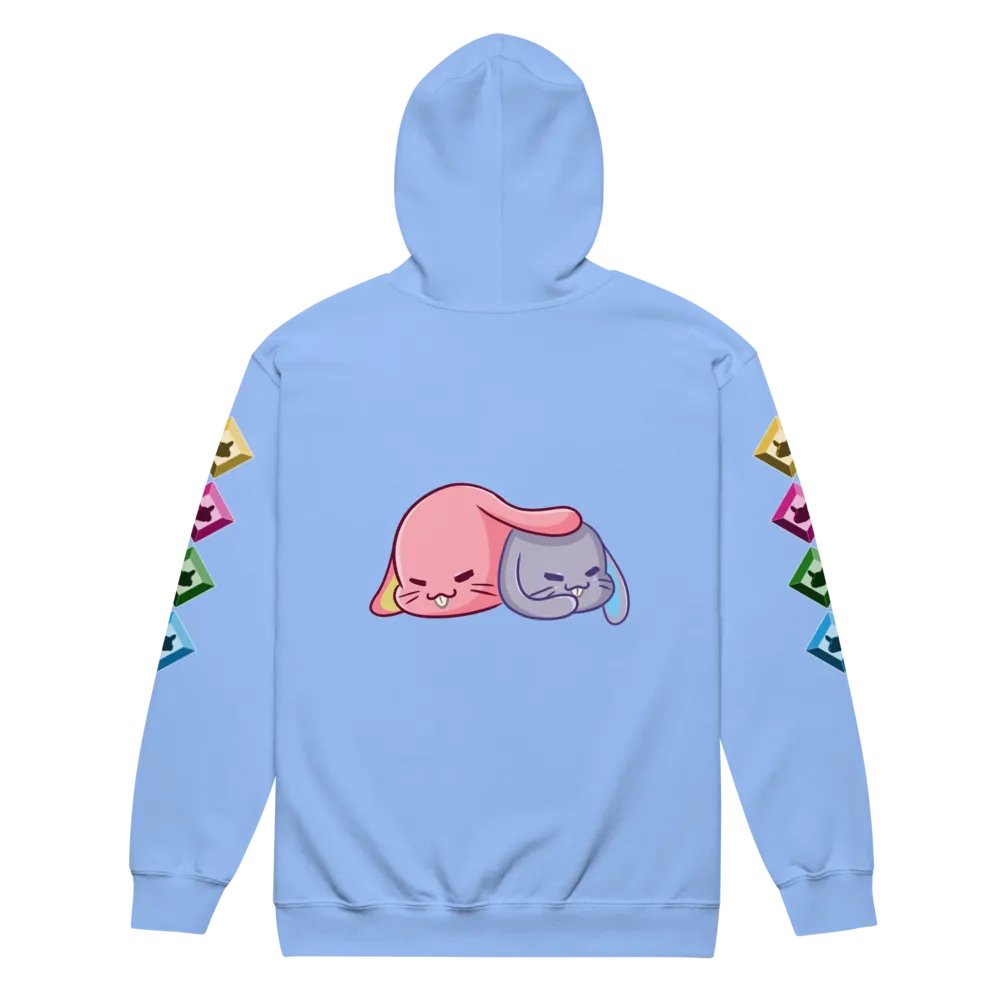 Rabites - Hoodie product image (23)