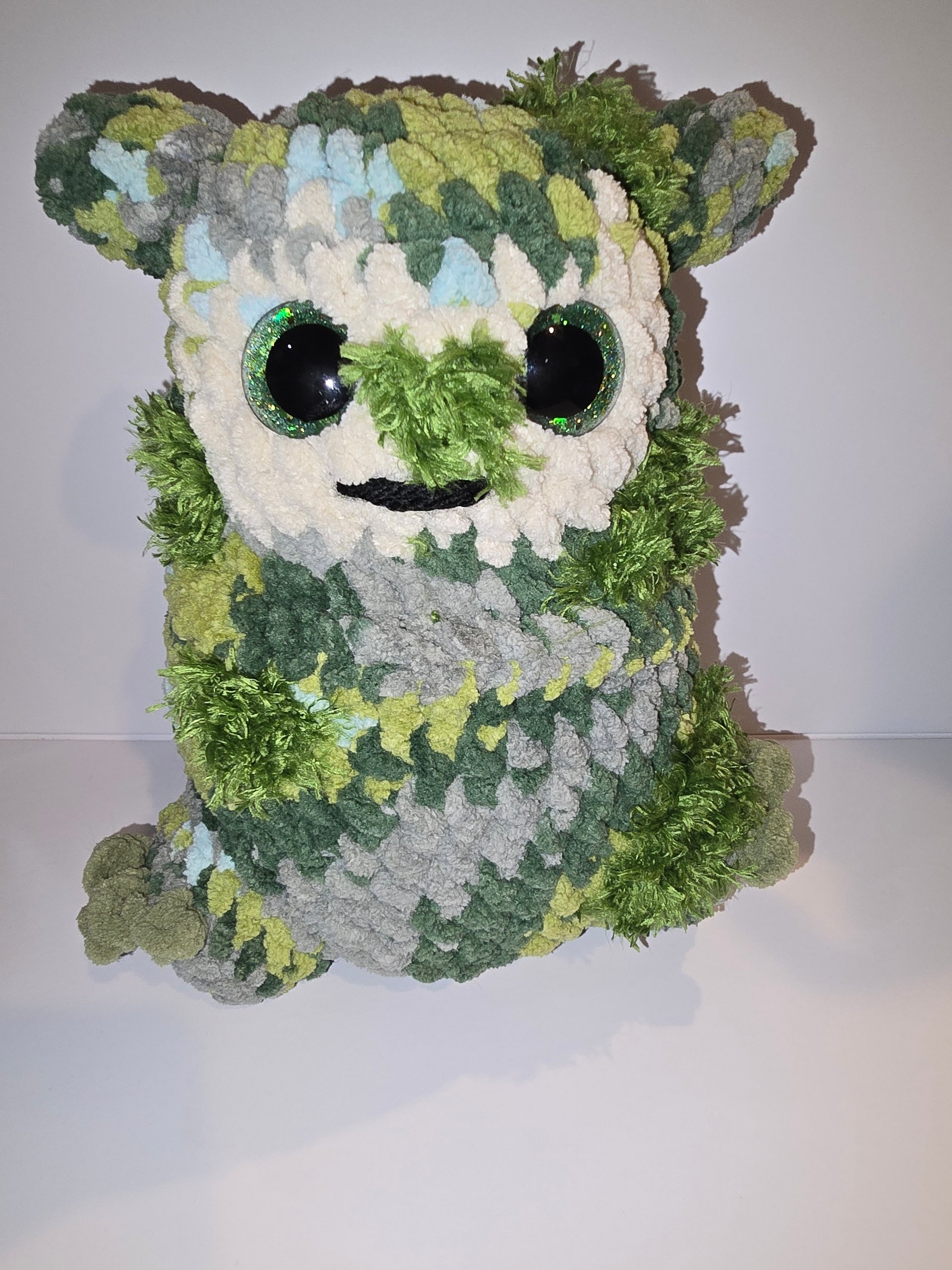 Moss Monster product image (5)