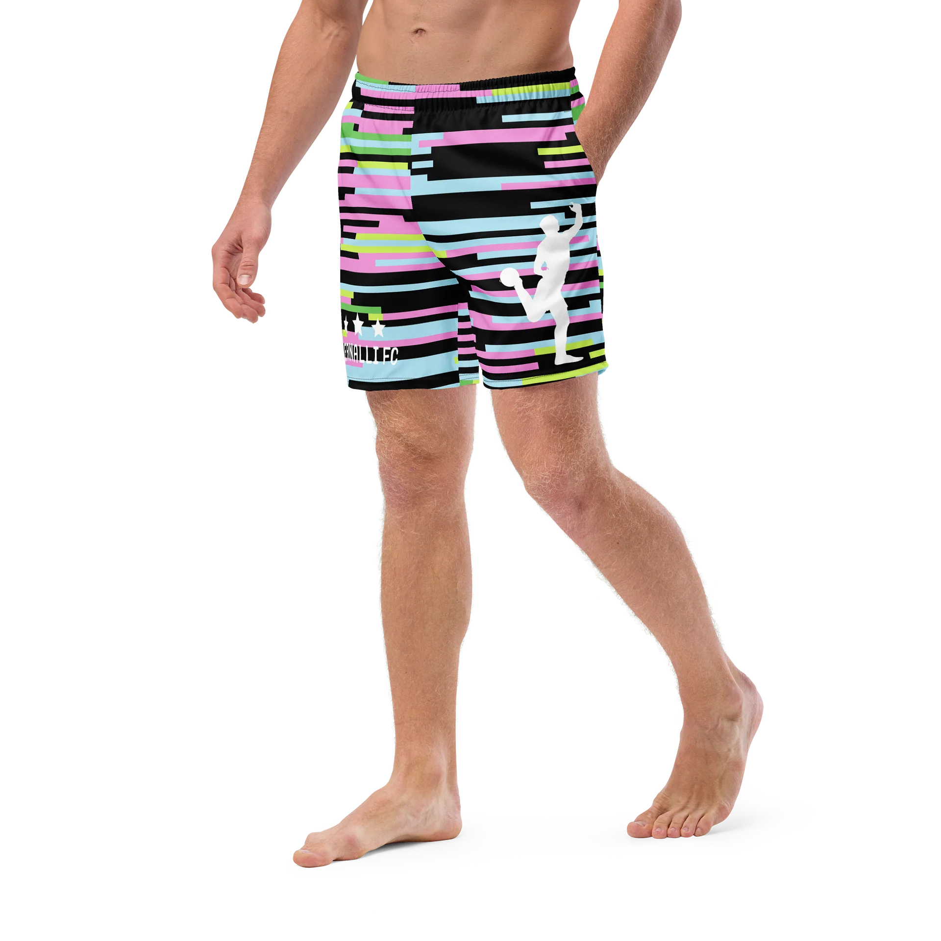 Vernalli FC Pool Trunks product image (5)