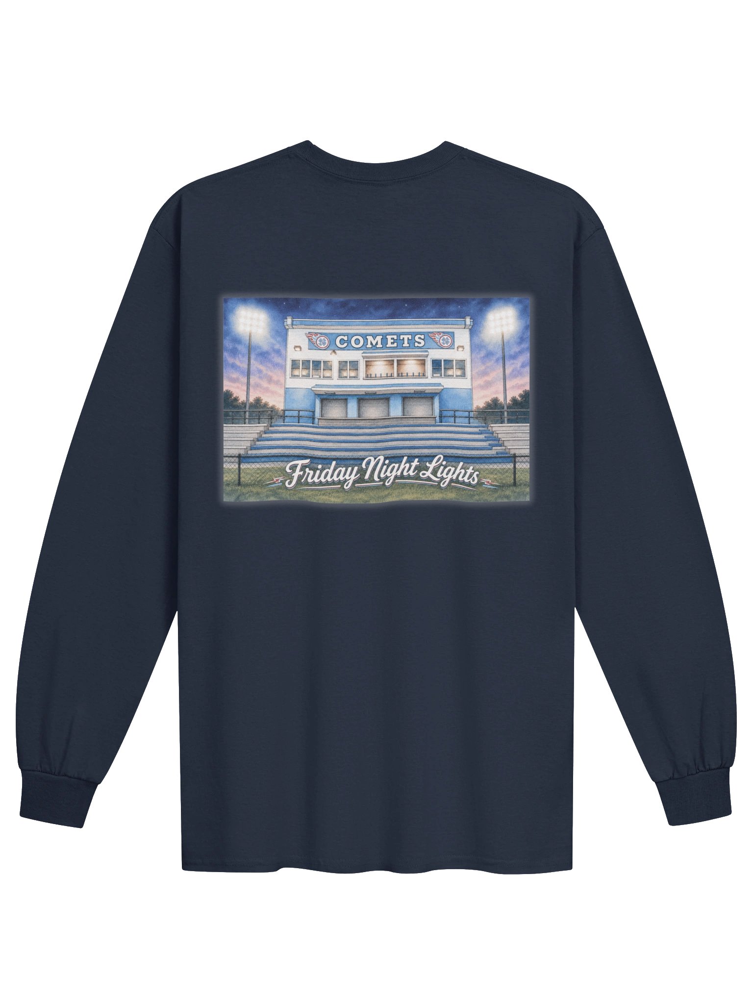 friday night north stanly product image (6)