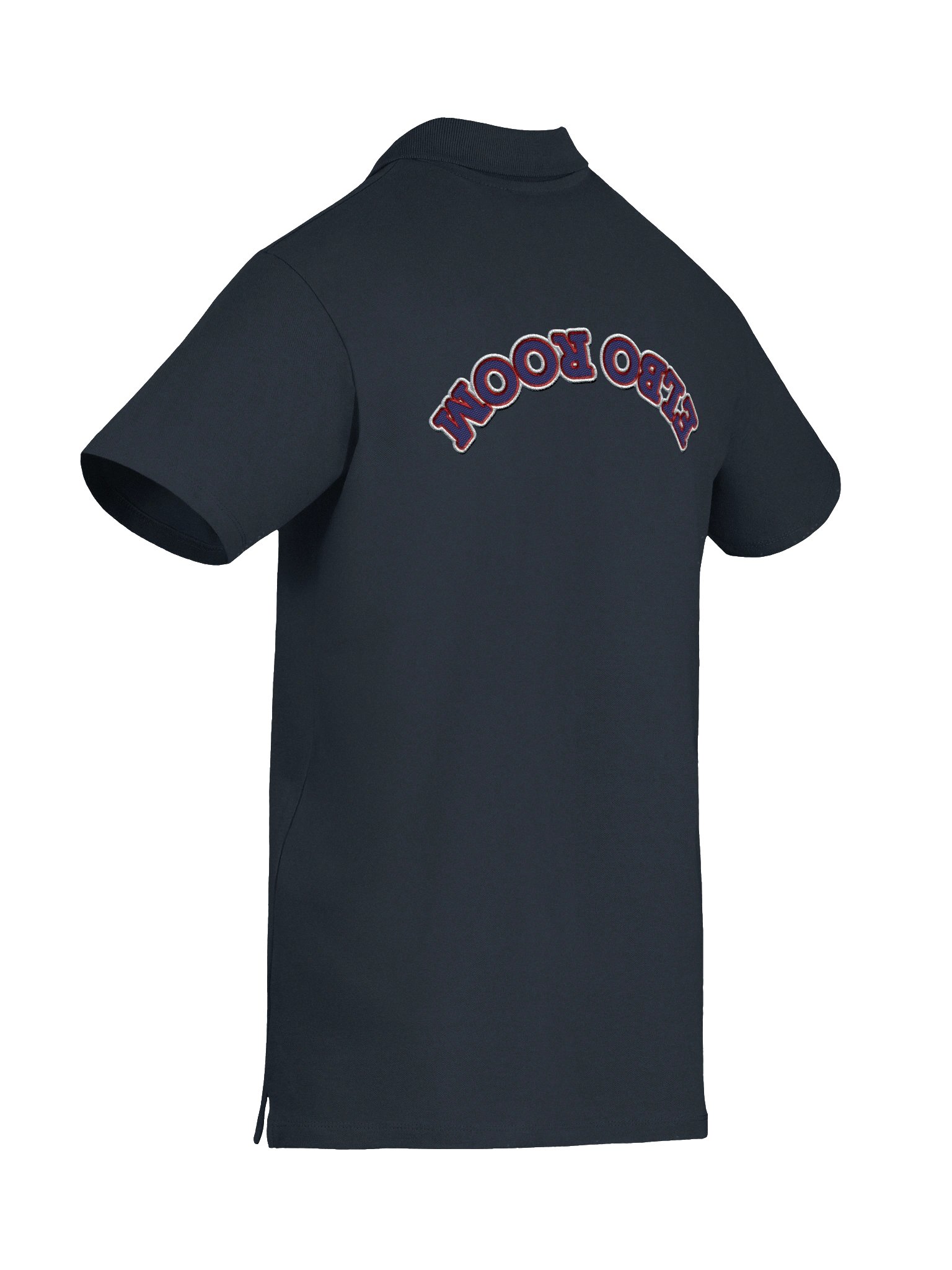 Elbo Room Neon Premium Embroidered Polo product image (28)
