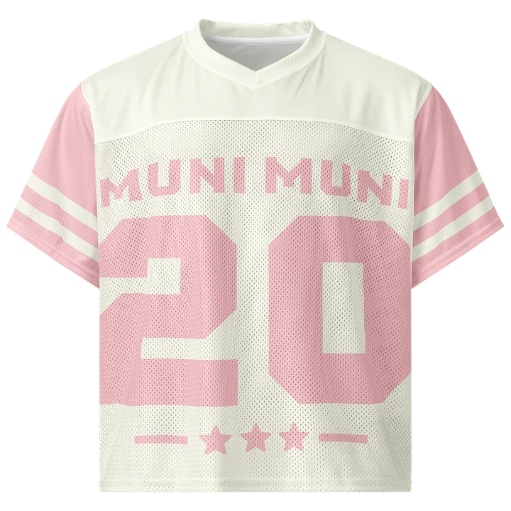 Muni Muni Jersey product image (1)