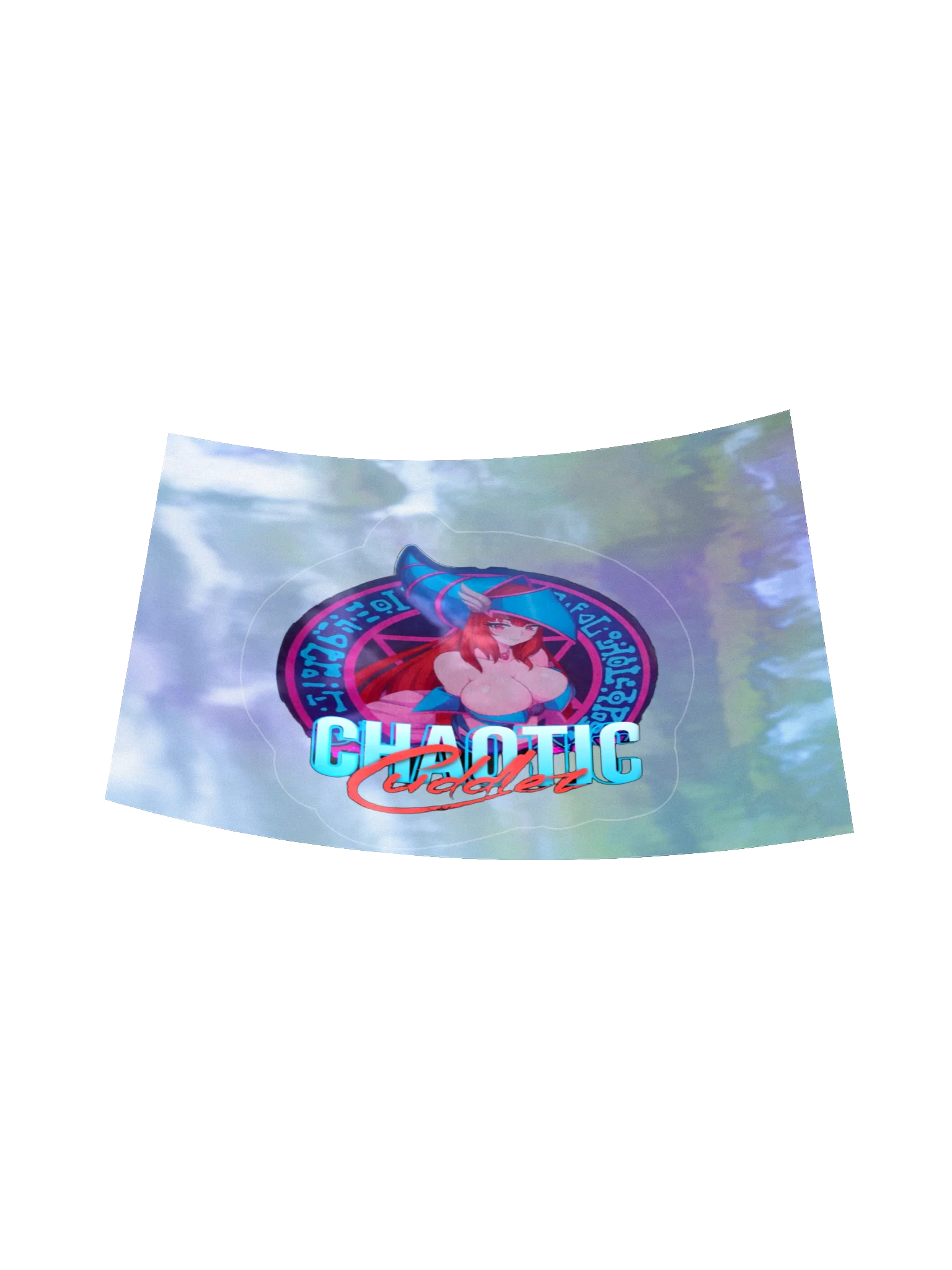 CuddlezMagicianHolo product image (18)