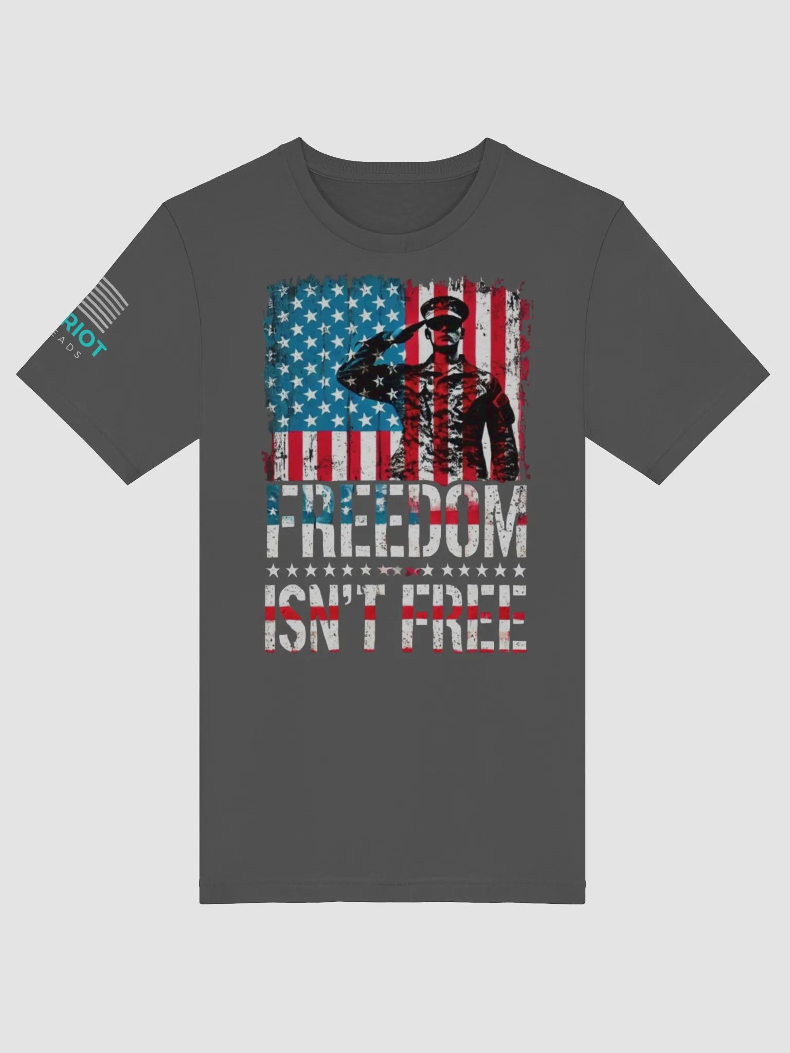 FREEDOM ISN'T FREE product image (15)