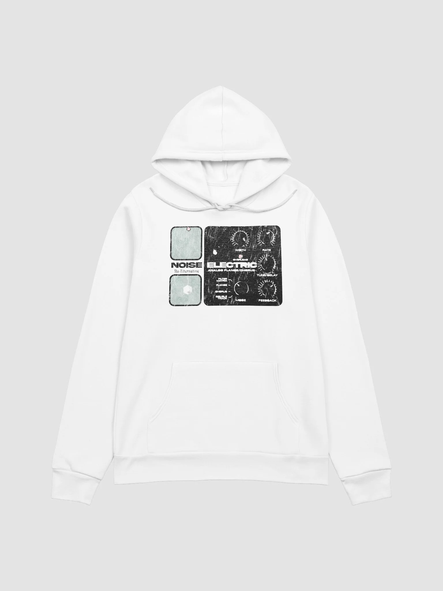 Poly Hoodie product image (1)