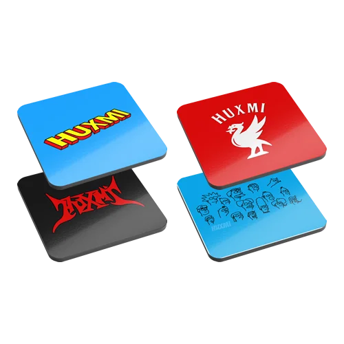 Coasters