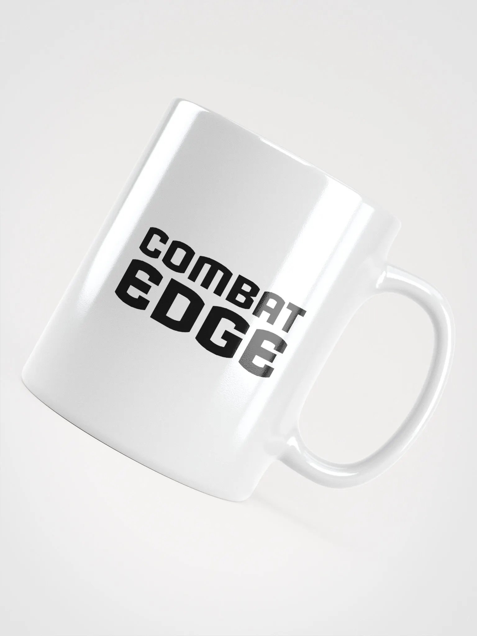 COMBAT EDGE TEA COFFEE CUPS product image (5)