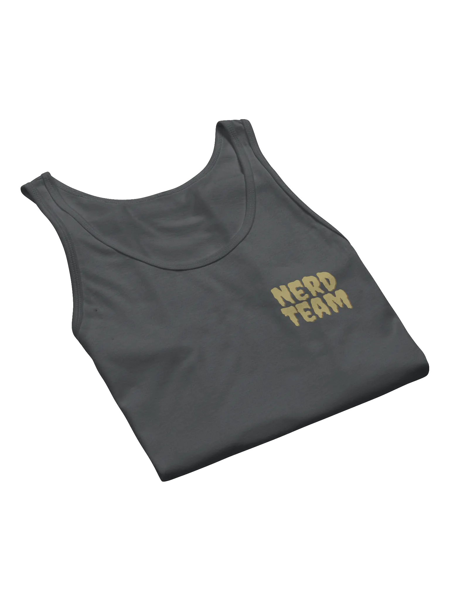 Nerd Team Tank product image (5)