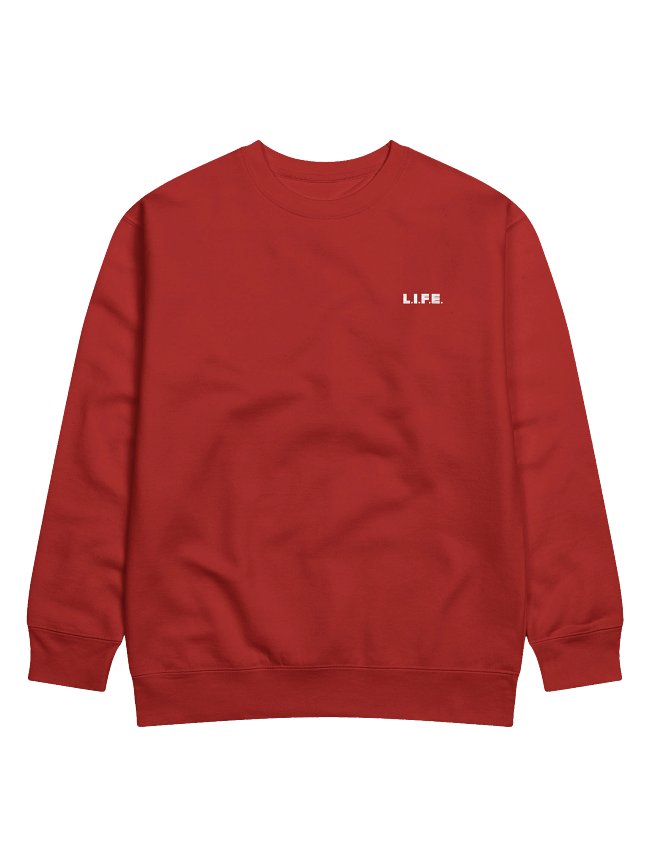 LIFE: Comfy Core