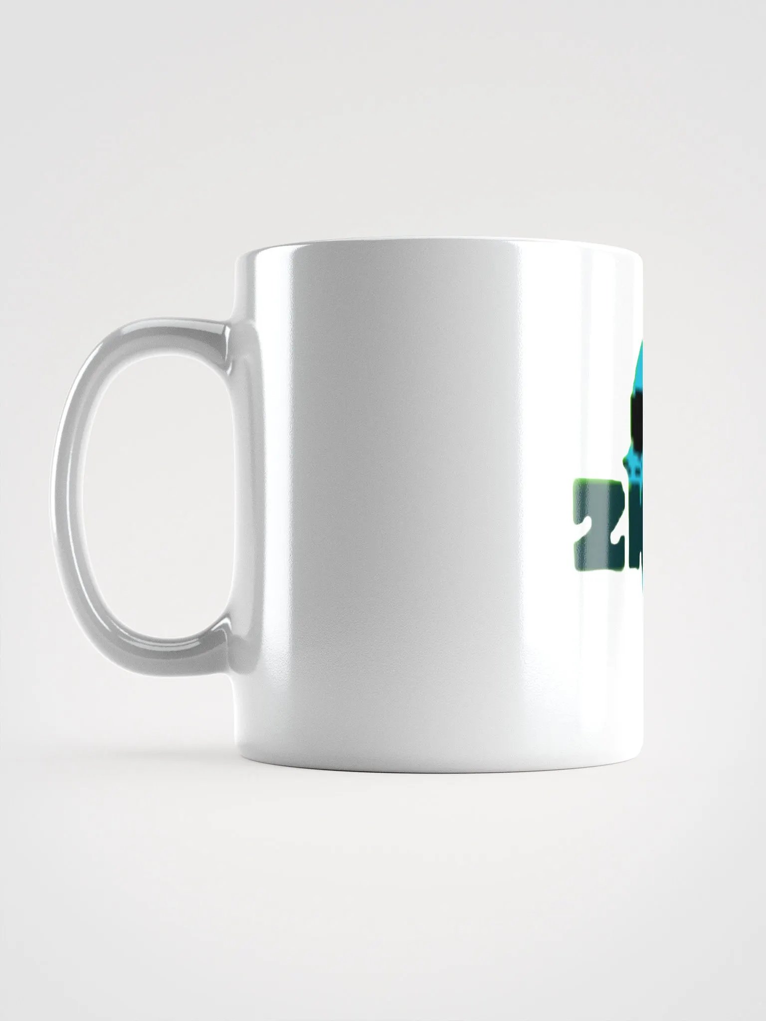 ZKOT Mug - Show your Support - Drinkware product image (3)