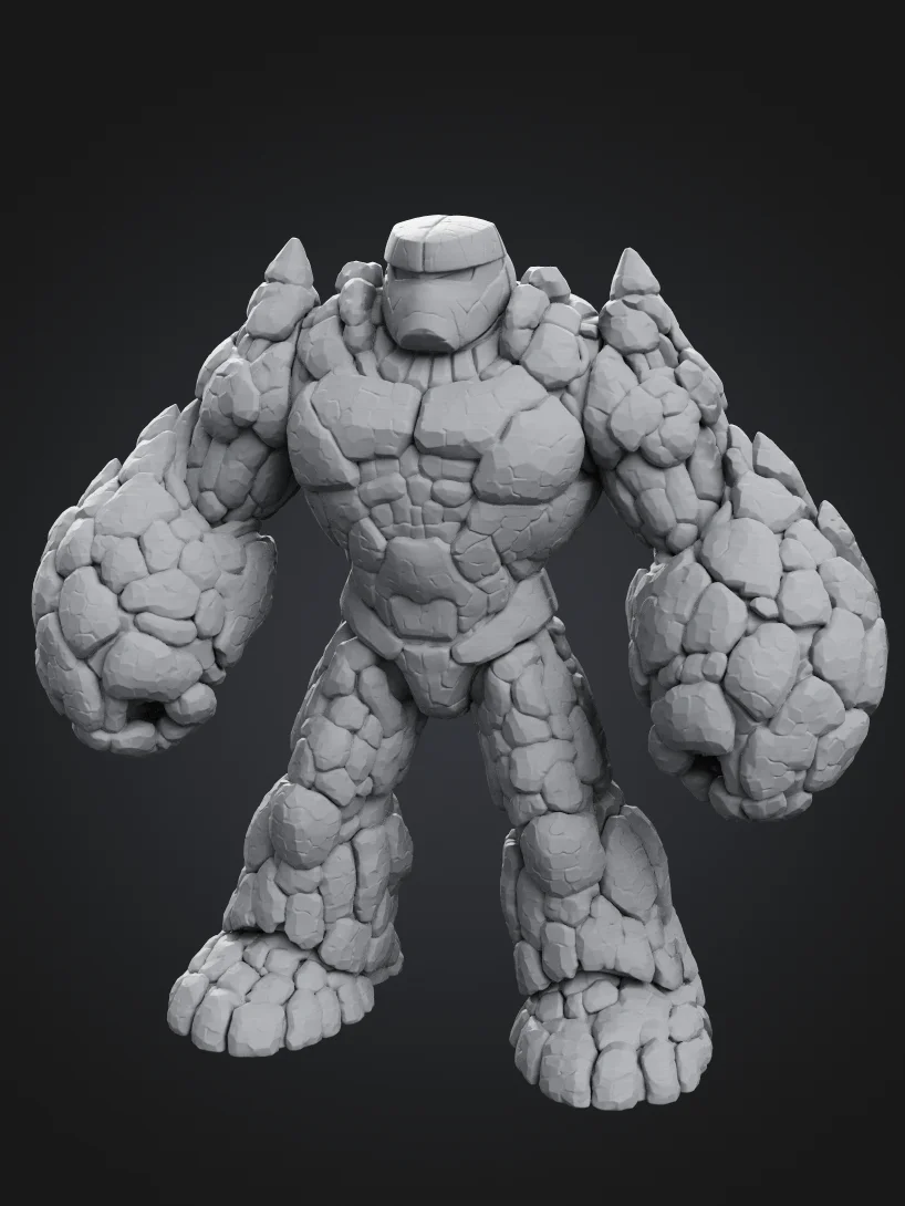 Magma Hulk product image (2)
