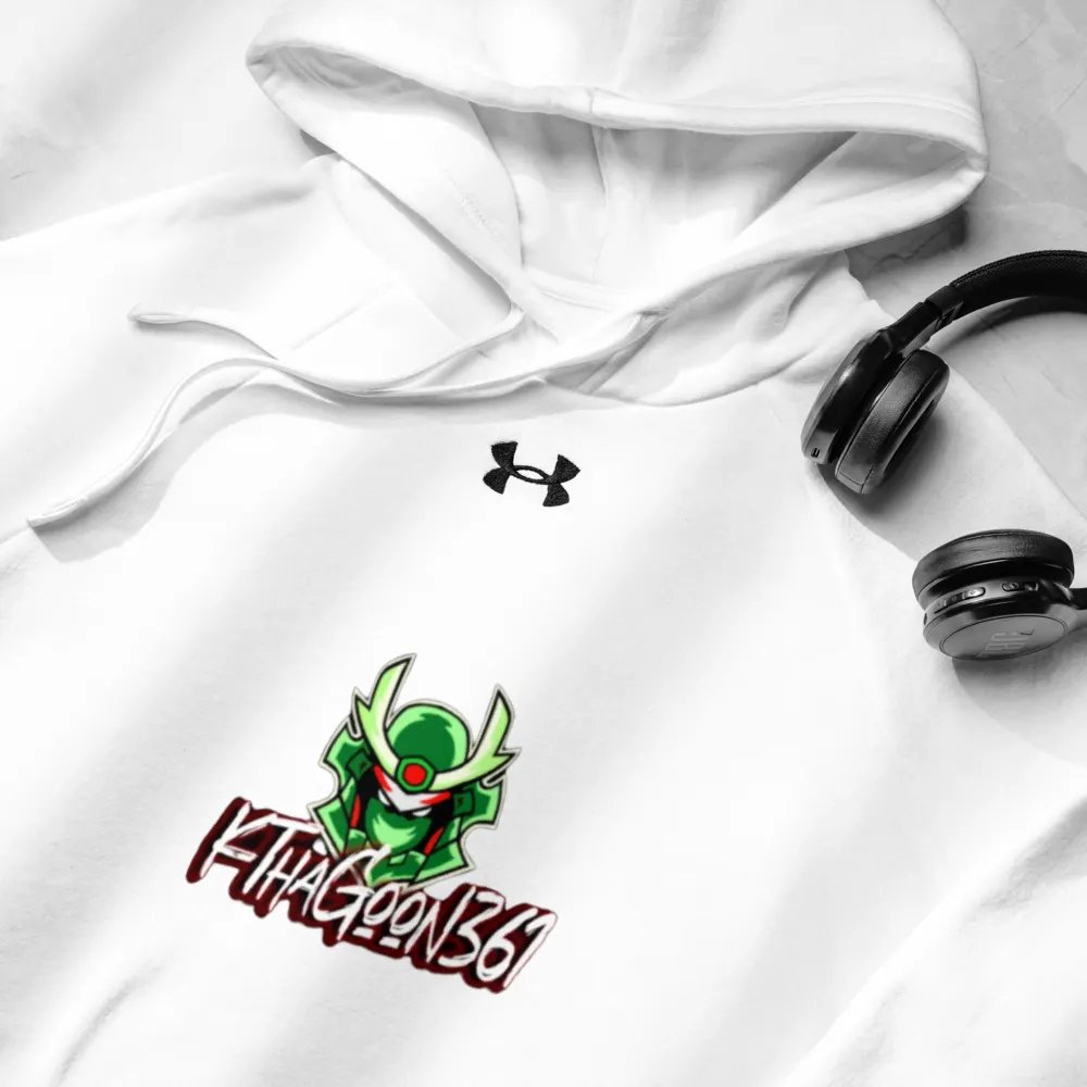 Under Armour (GoonGaming) product image (5)