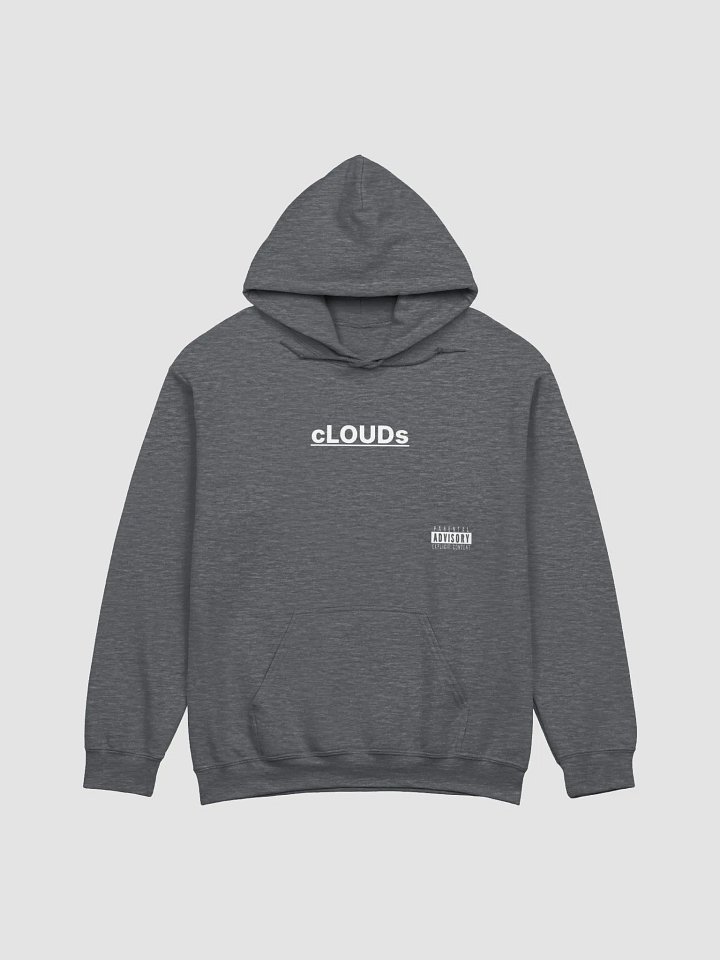 cLOUDs J. Cole Hoodie product image (5)