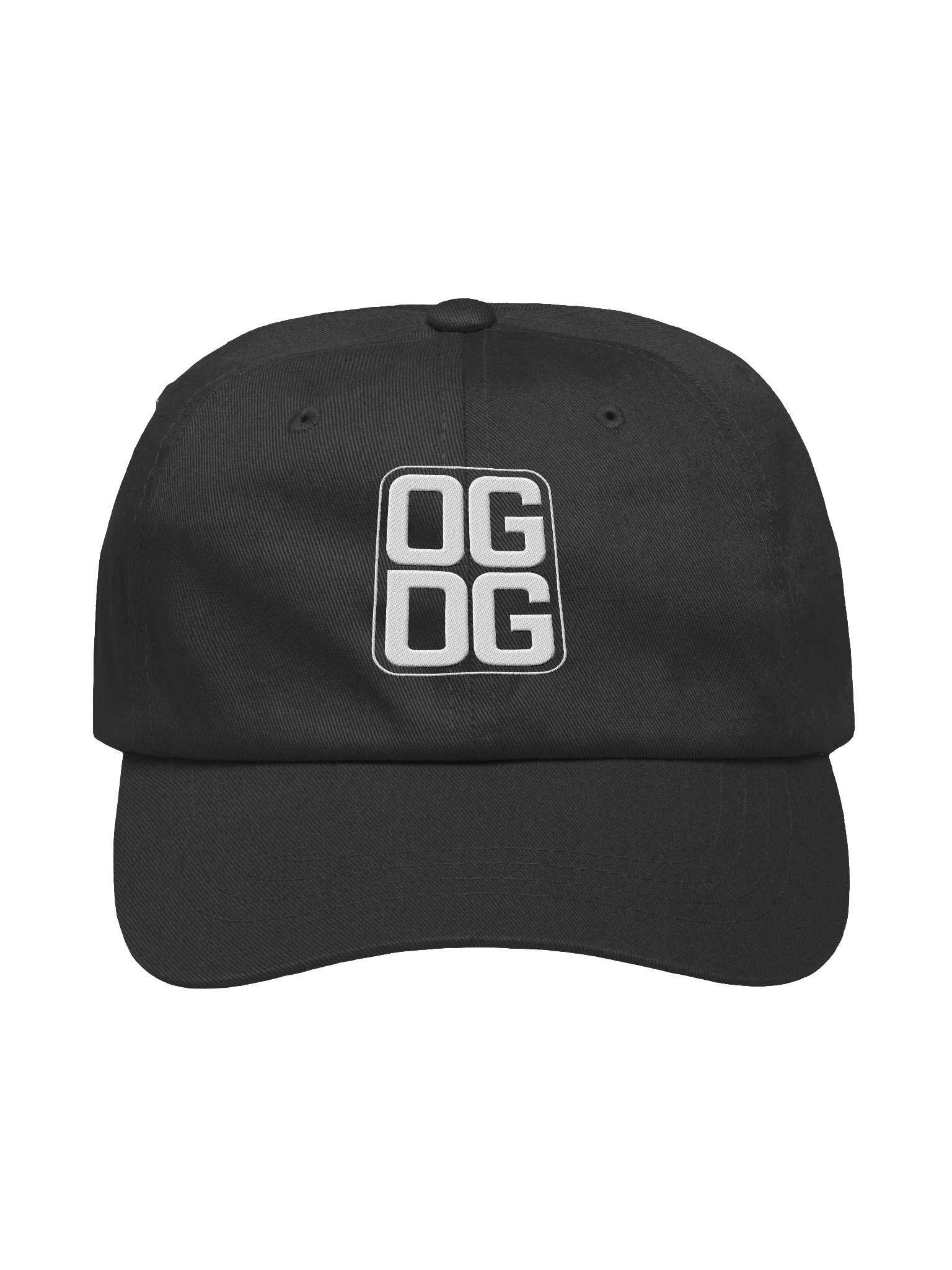 OGDG Logo Hat product image (25)