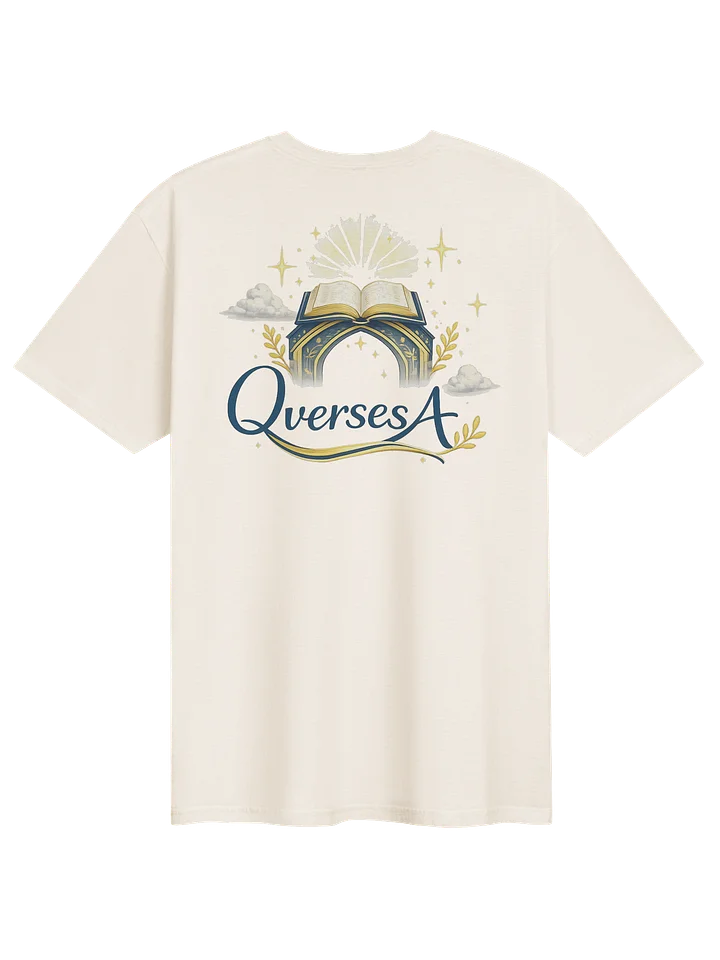 Classic Tee - Unisex product image (1)