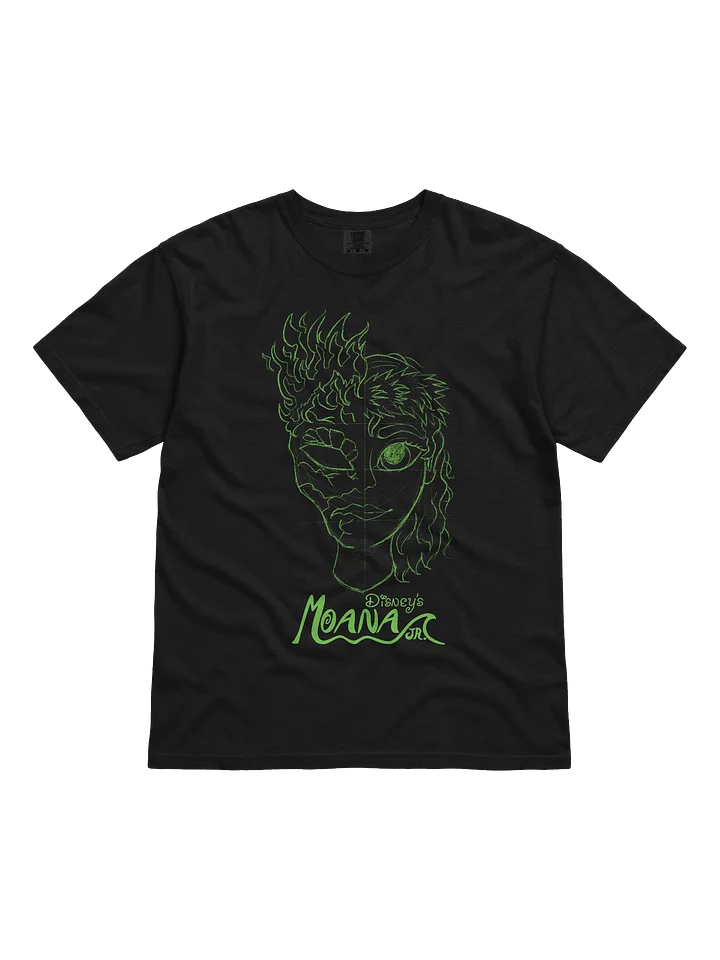 Moana JR. Official Show Tee product image (1)