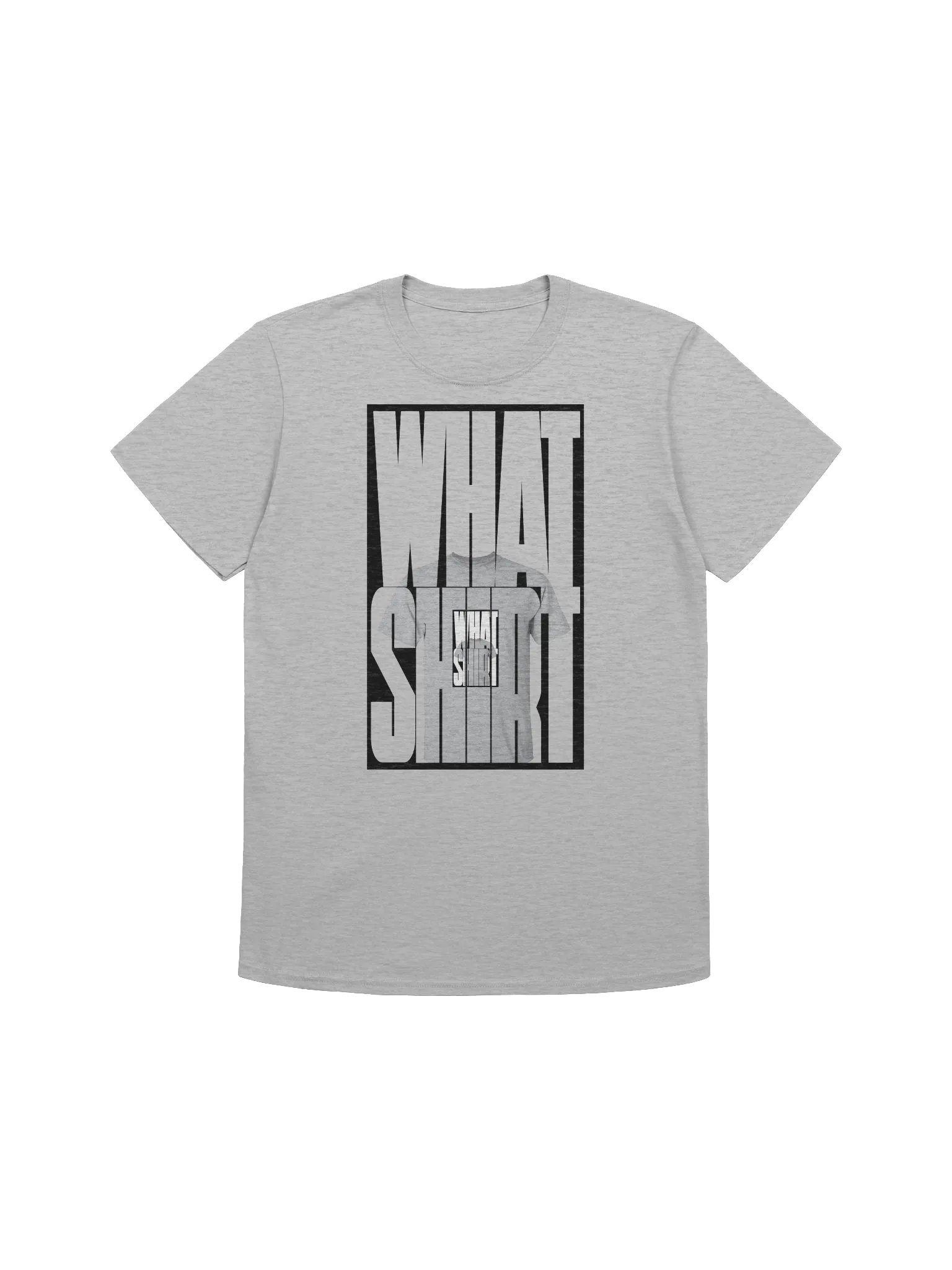 What Shirt? product image (1)