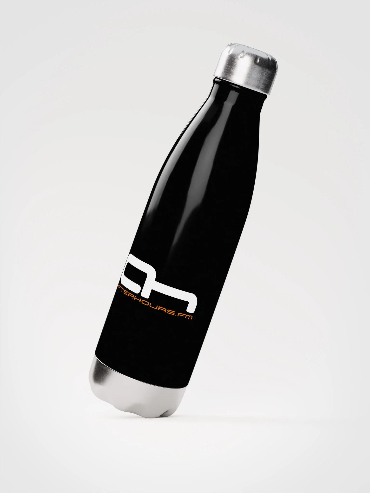 Stainless Steel Water Bottle product image (2)