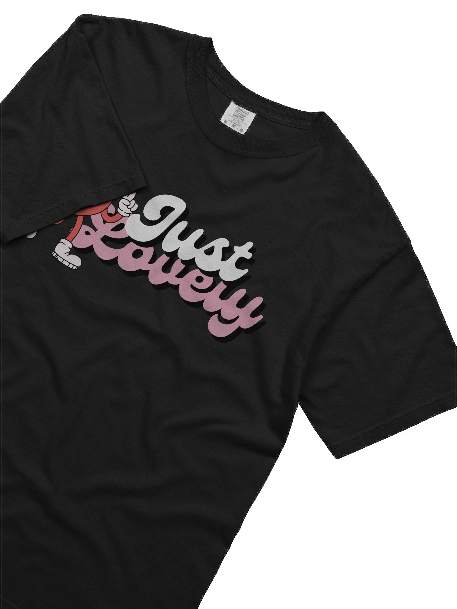 Just Lovely Unisex T-Shirt product image (38)