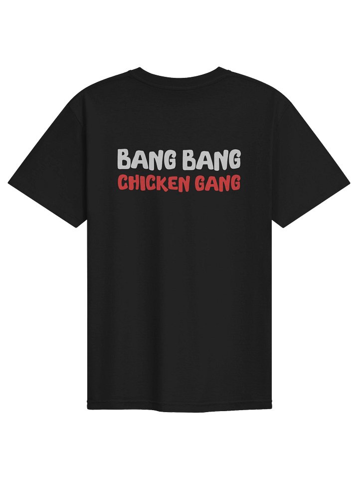 Mixedify Avatar T-Shirt (Adult) product image (2)