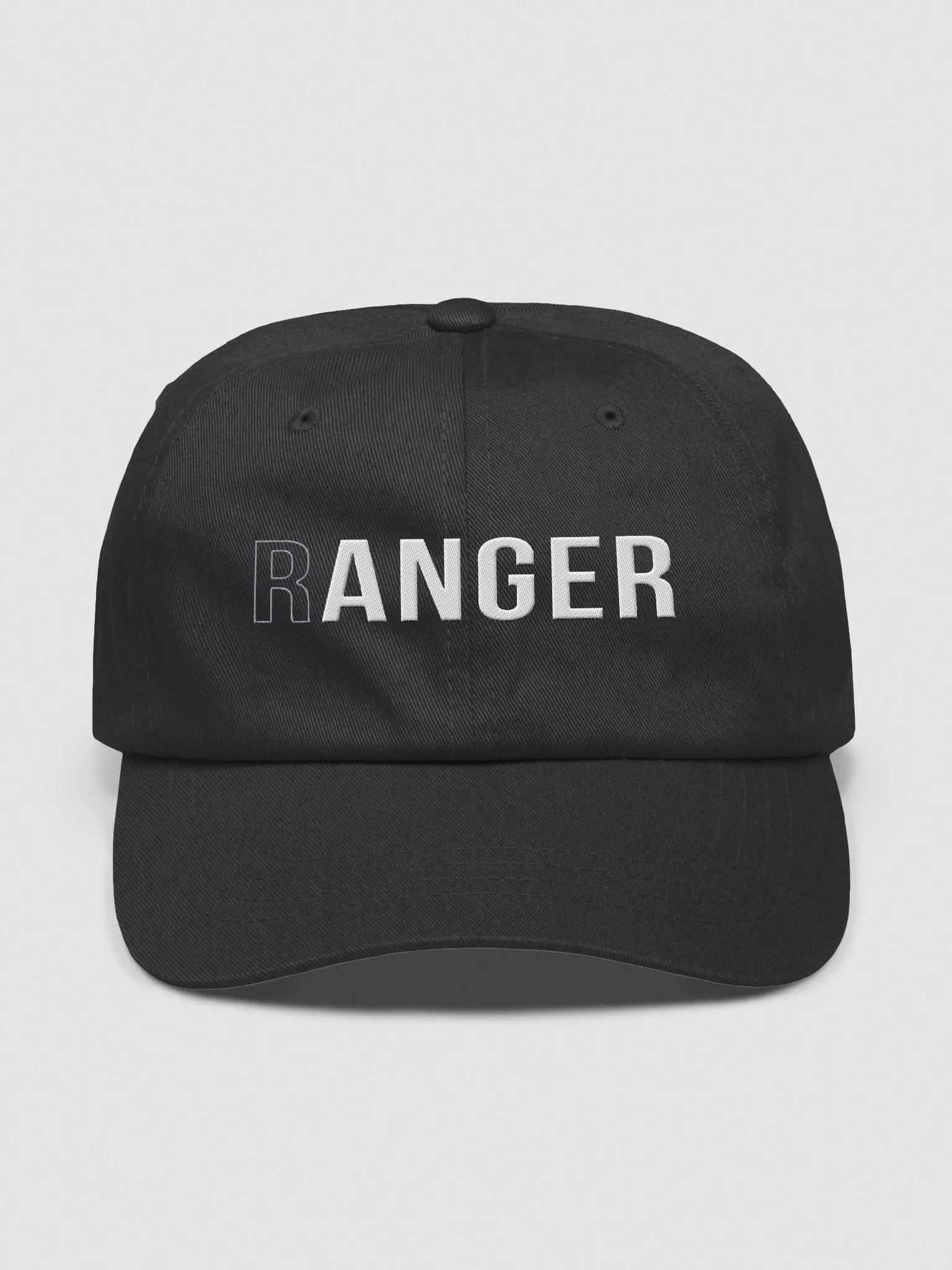 ANGER Cap product image (1)