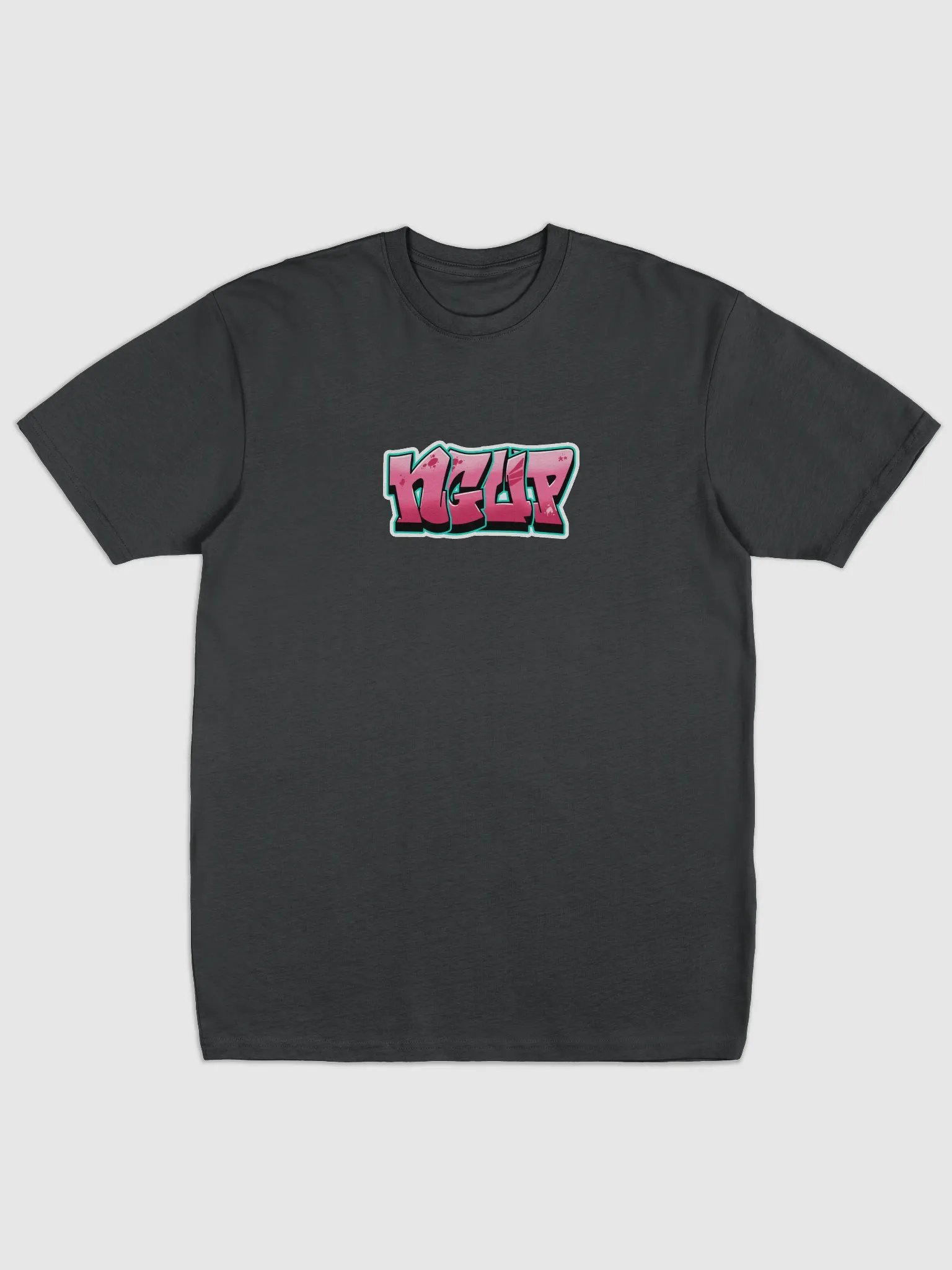 NGUP Men's Premium Tee product image (1)