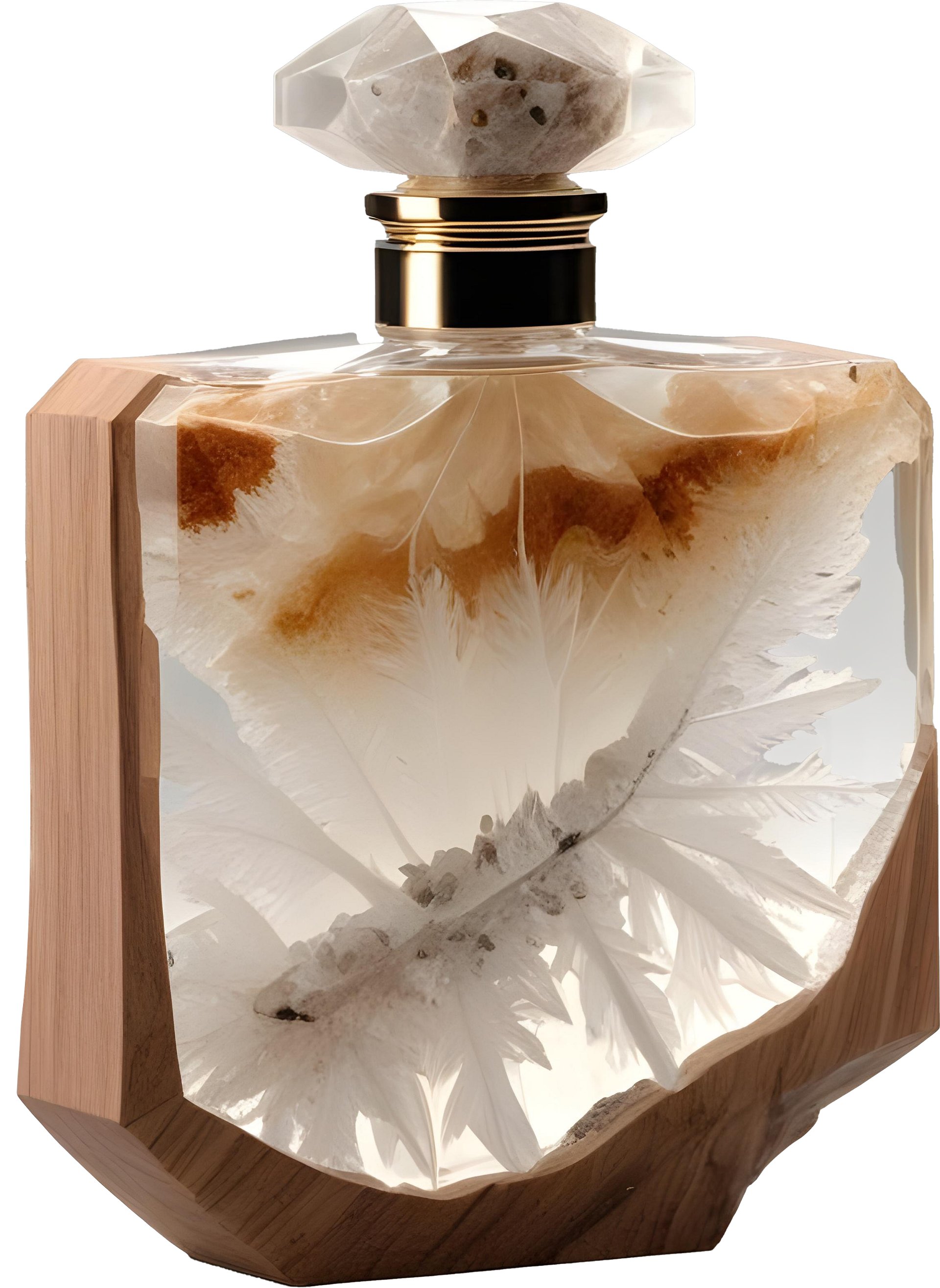 Terra Elegance set 8 object – Boho Chic spa decor product image (6)