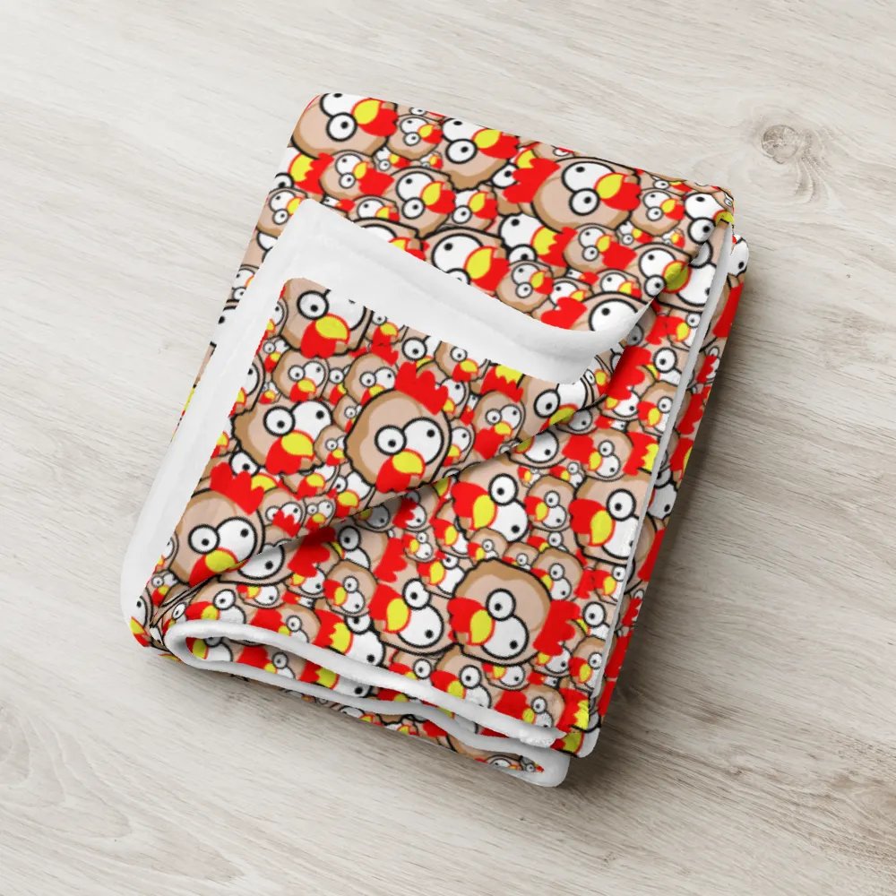 Derp Blanket product image (7)