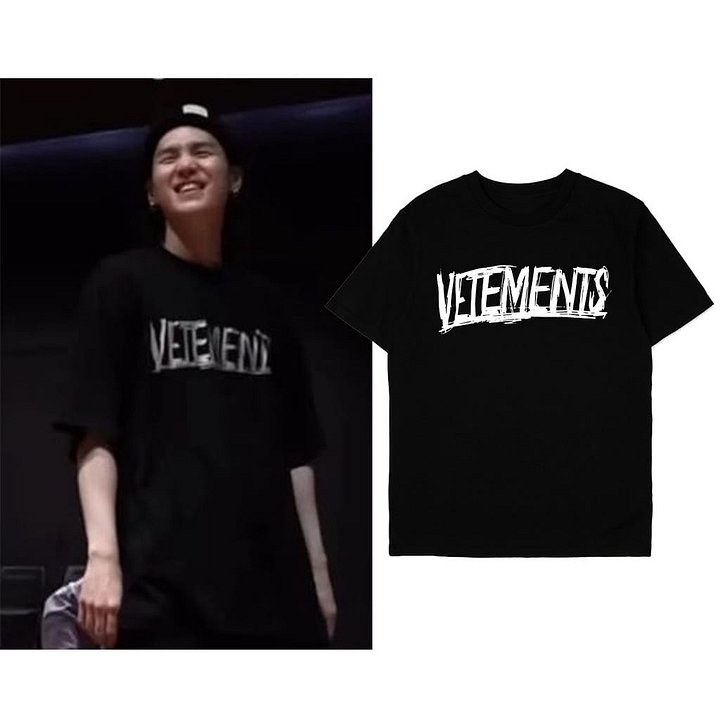 VETEMENTS (TAEHYUNG) product image (2)