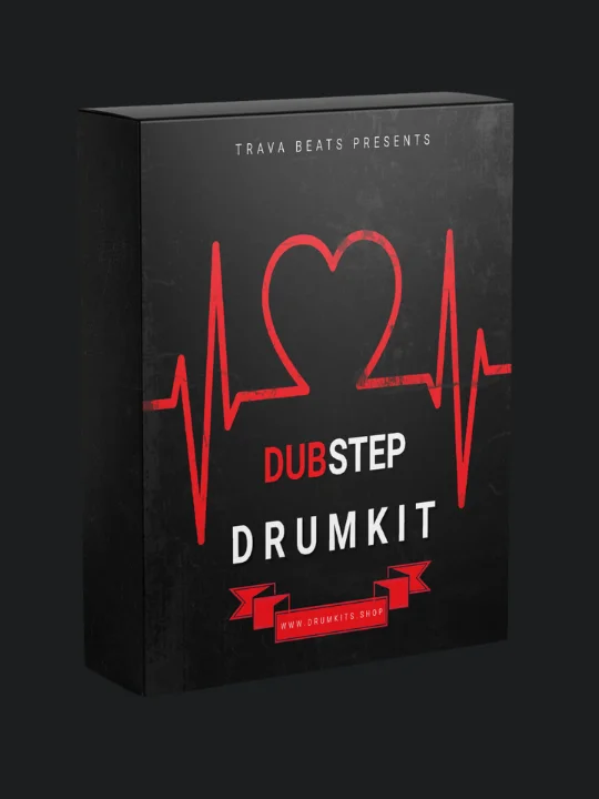 DUBSTEP DRUM KIT product image (1)