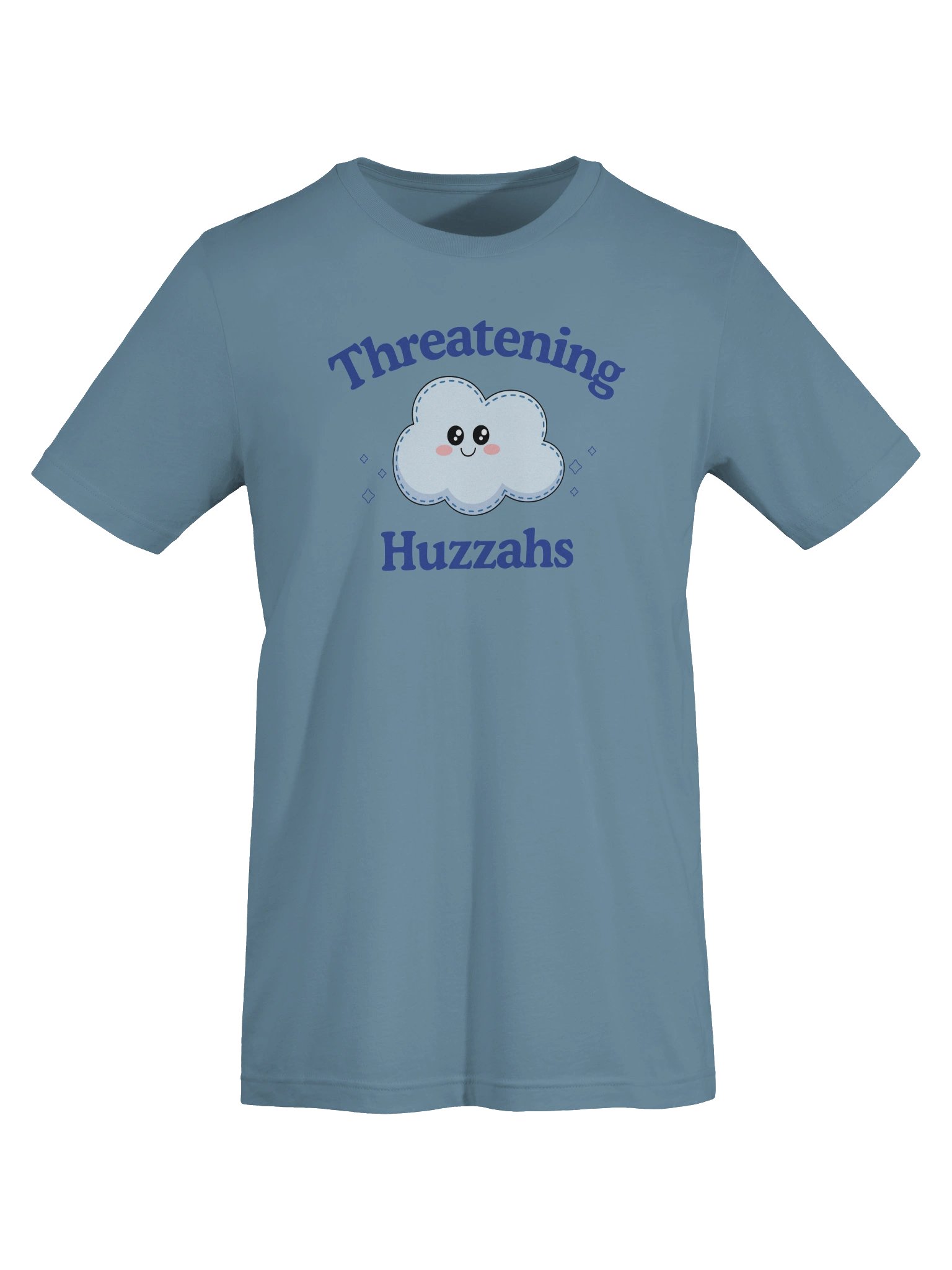 Huzzah! (The little cloud) product image (47)