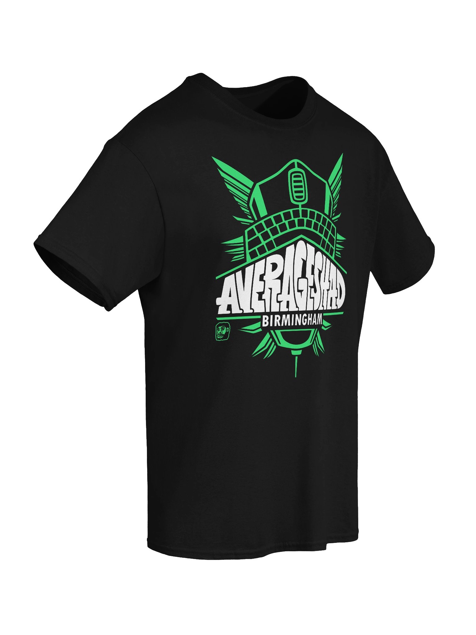 DHUK 2026 Tshirt product image (61)