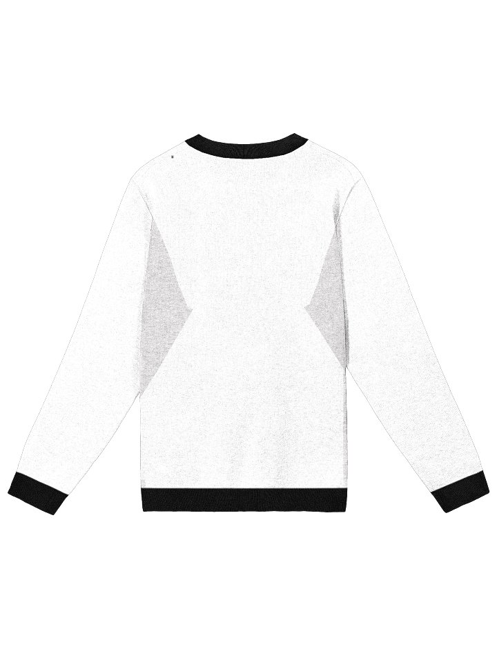 RonsRides Knitted Crewneck Sweater Classic Fit product image (9)