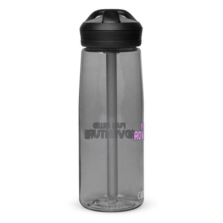 Fun Filled Adventure Water Bottle product image (2)