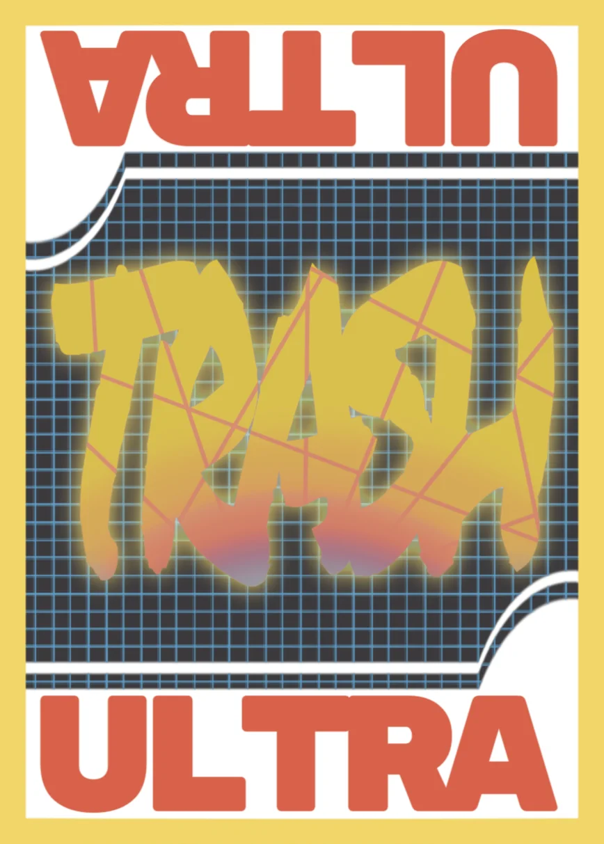 Trash Ultra - Android Mobile Game product image (9)