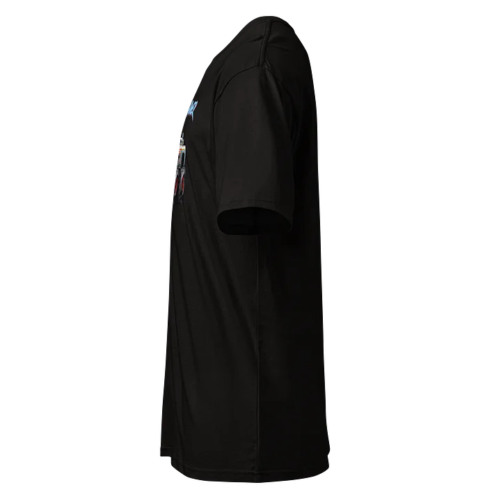 Pure Power Tee product image (2)