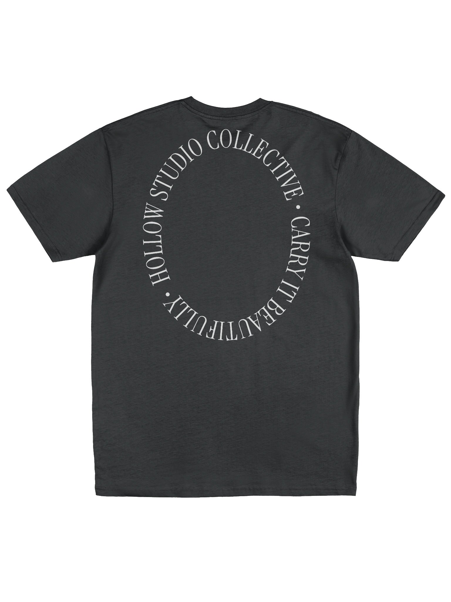Hollow Staple Tee | Collection II product image (1)