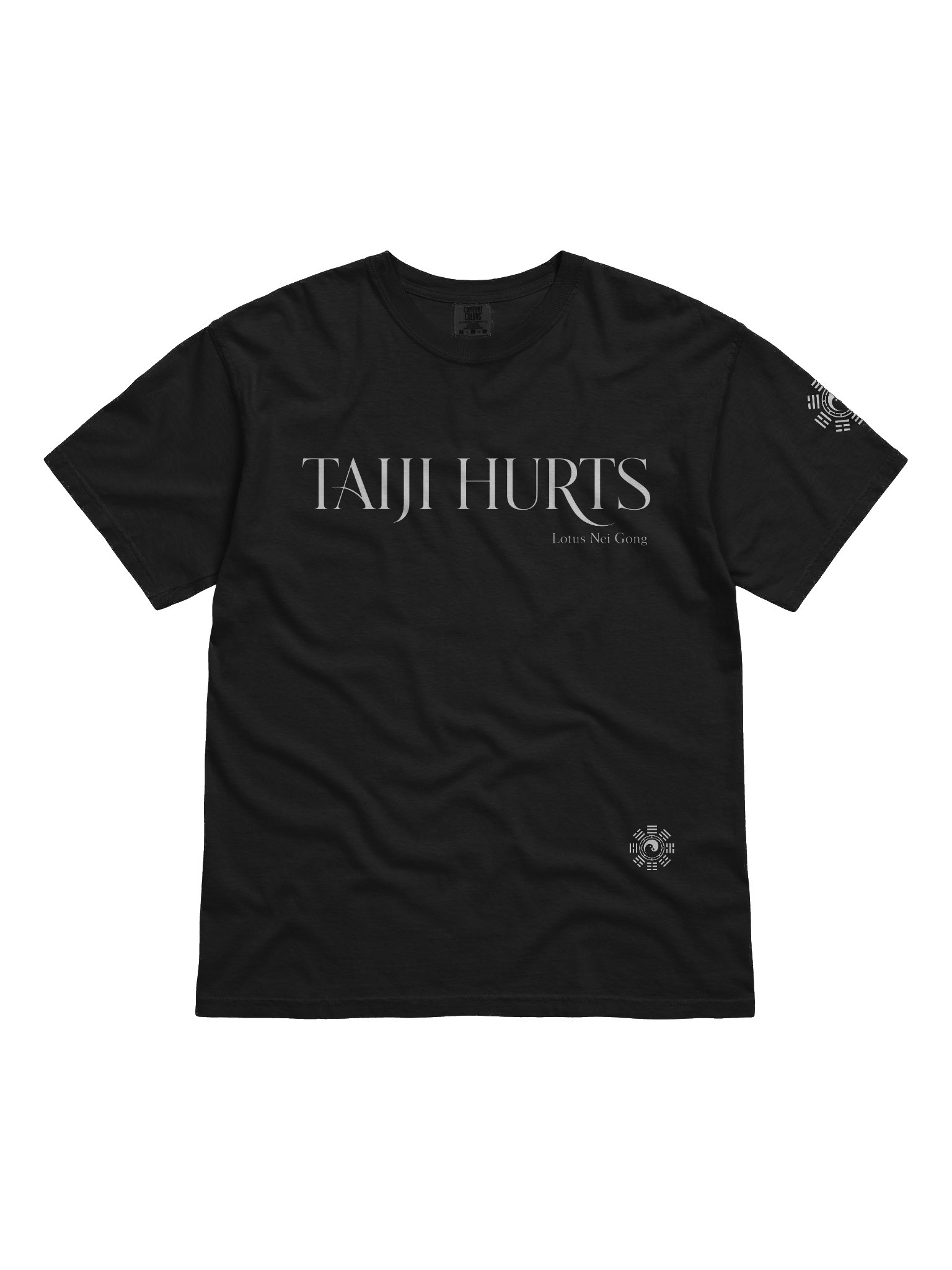 Taiji Hurts product image (4)
