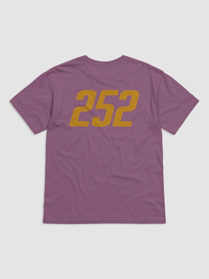 In The Bowl Heavyweight Tee product image (19)