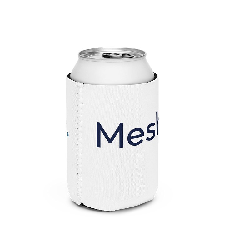 Mesh Drink Sleeve product image (3)