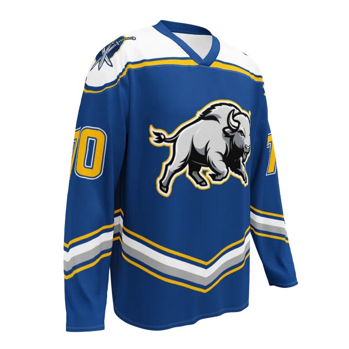 Buffalo Buffalo Jersey product image (1)
