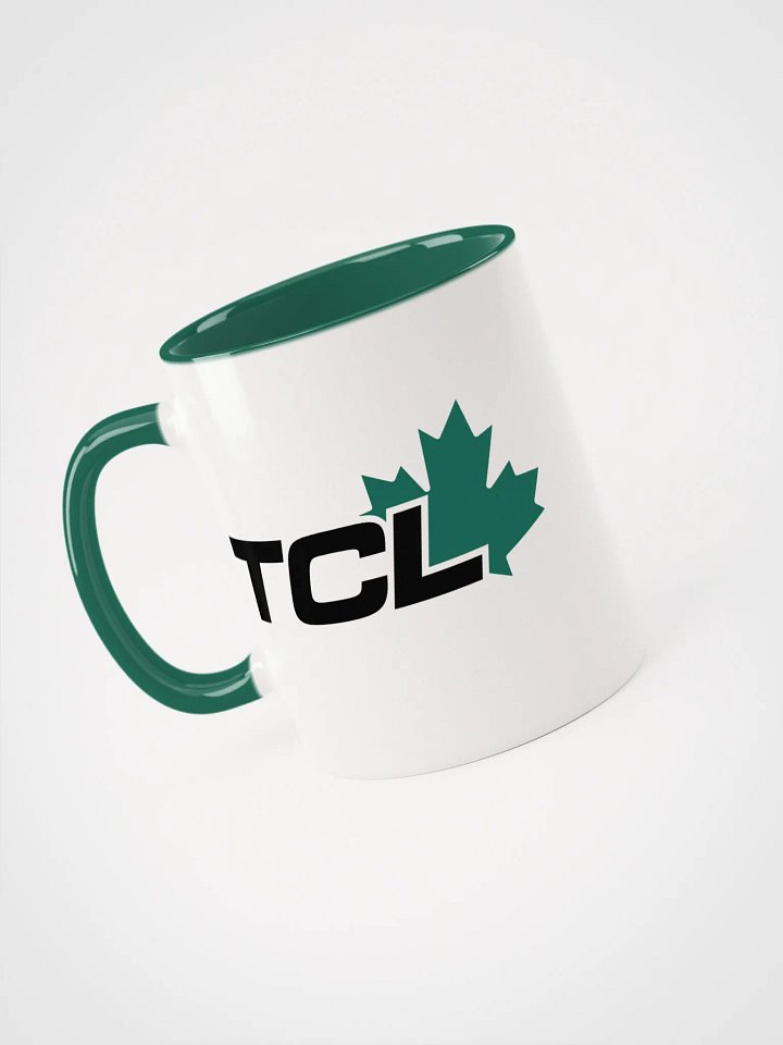 The Mocha Mug (CLASSIC) product image (2)