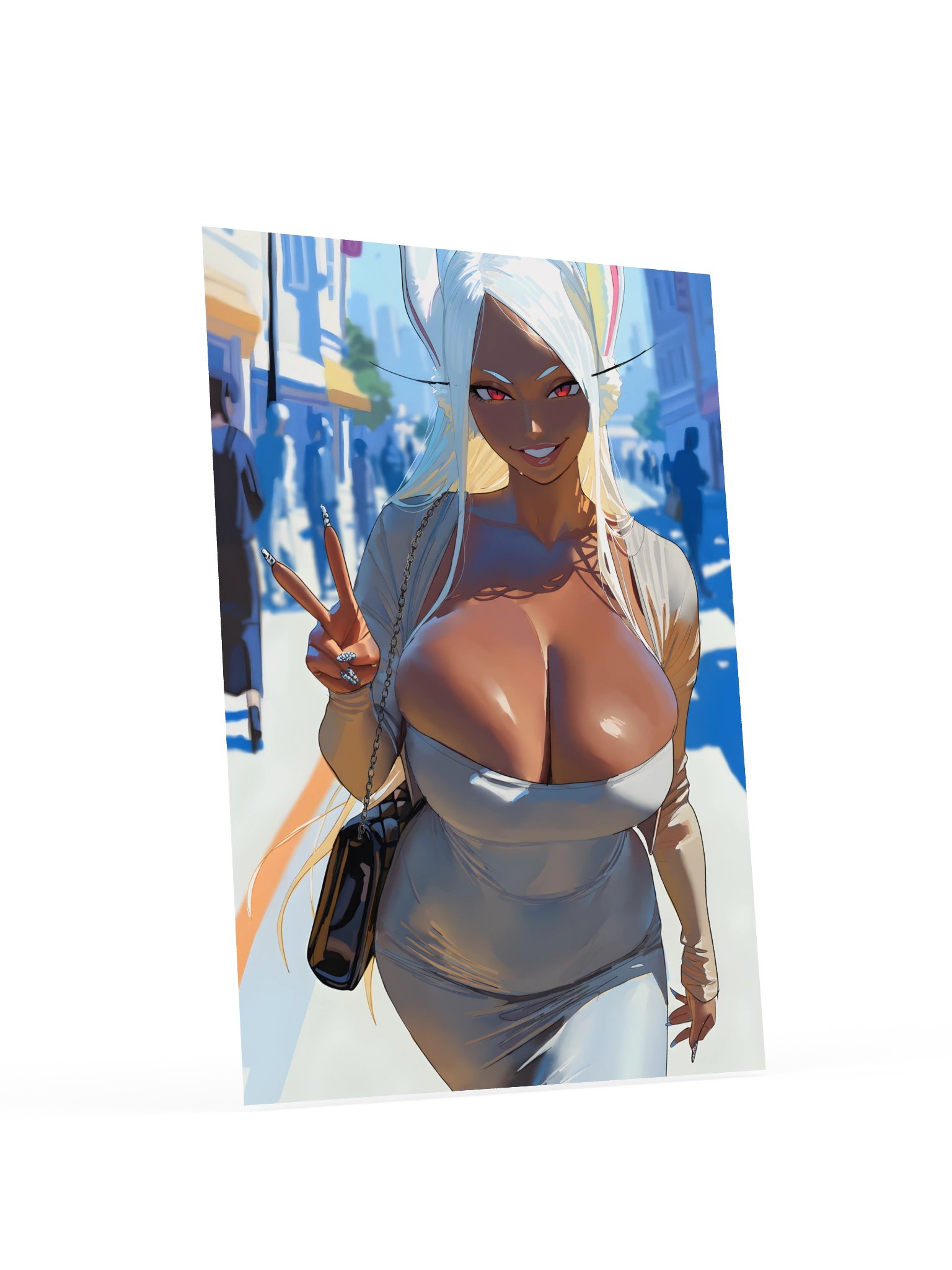 Mirko Poster product image (14)
