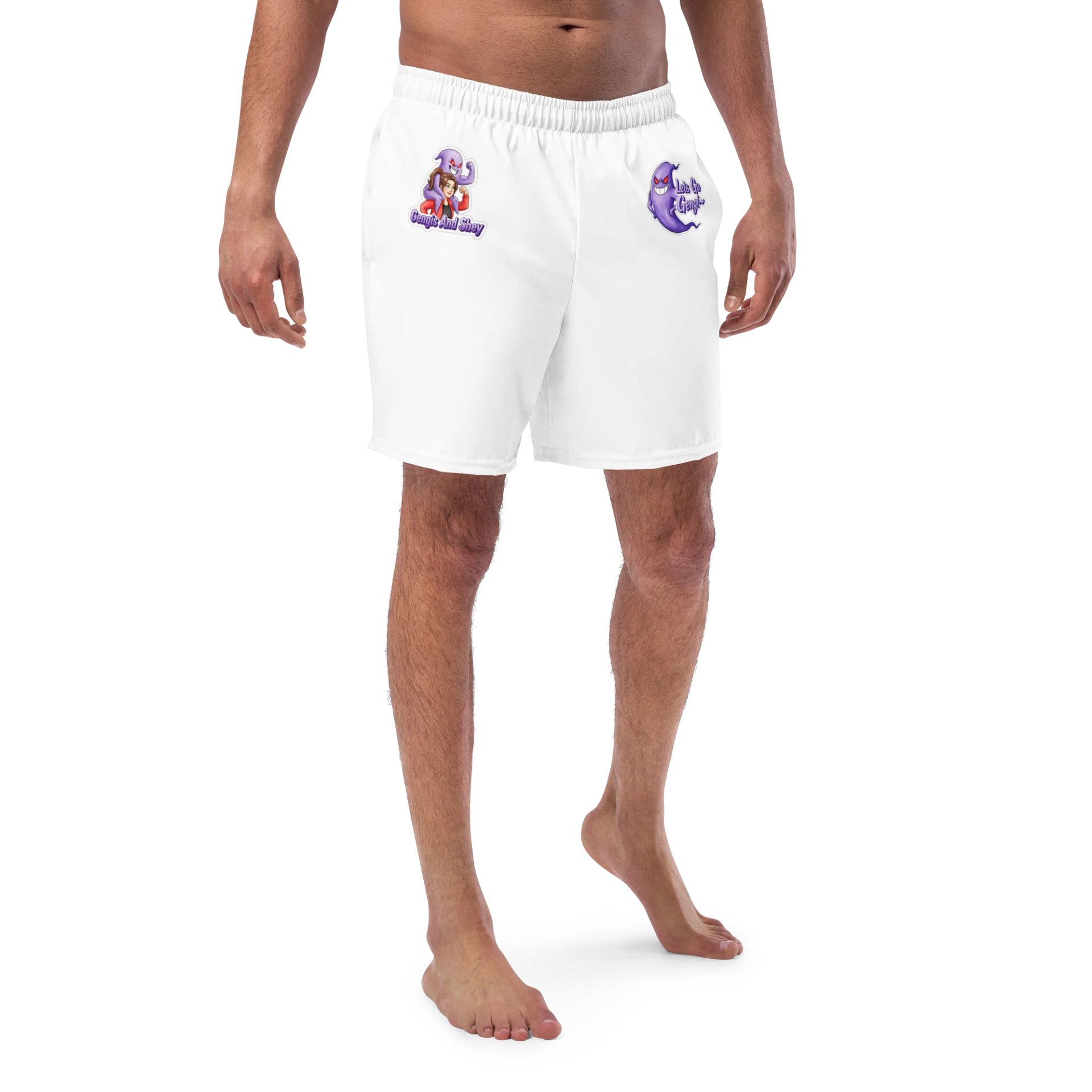 Mens Swimtrunks Geng product image (1)