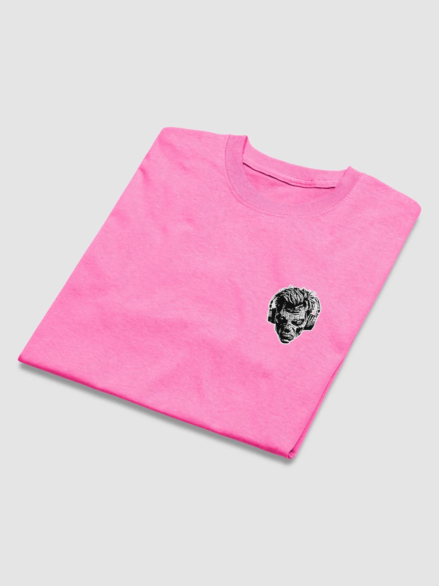 Nels Undead Empire Tee product image (41)